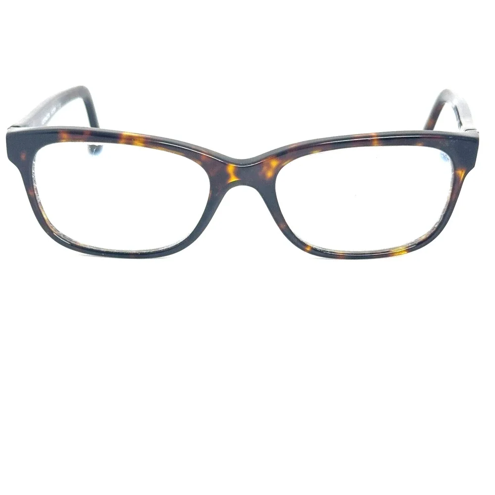 Coach‎ HC 6089 5120(Dark Tortoise) 49-16-135 Full Rim Eyeglasses Frame H16002